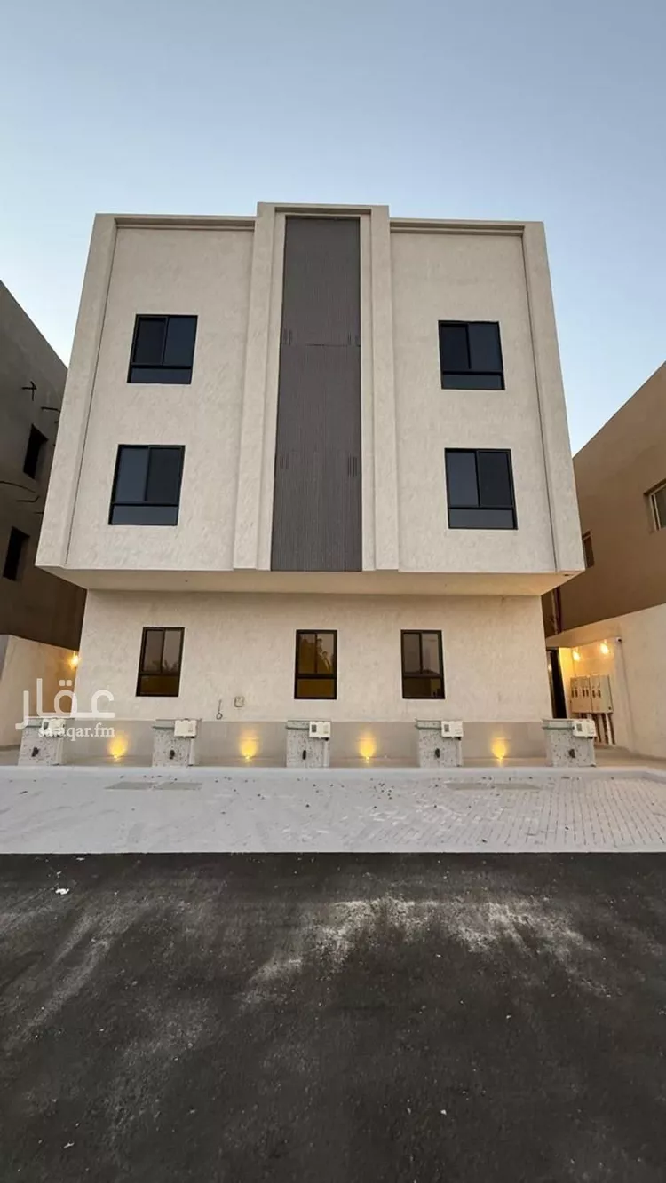 شقة للبيع في شارع الحكم ابن كيسان المخزومي, حي الدفاع, مدينة المدينة المنورة, منطقة المدينة المنورة