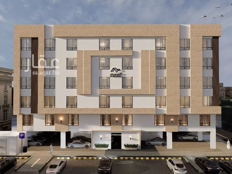 شقة للبيع في شارع حزام ابن عوف, حي وادي مذينب, مدينة المدينة المنورة, منطقة المدينة المنورة