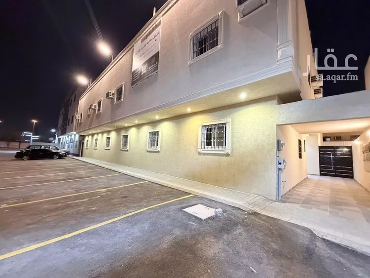 شقة للبيع في شارع ابي محمد المقدسي, حي طويق, مدينة الرياض, منطقة الرياض