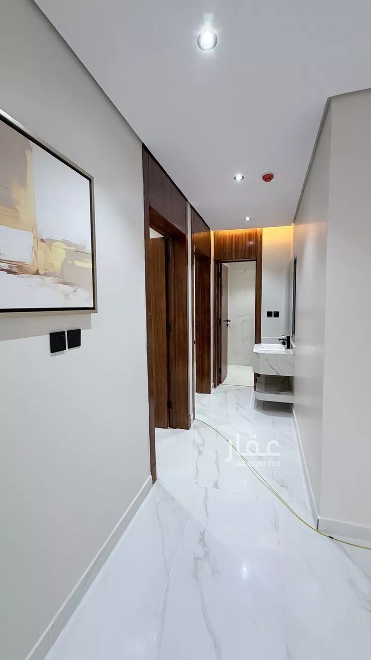 شقة للبيع في شارع ابي محمد المقدسي, حي طويق, مدينة الرياض, منطقة الرياض صورة 5