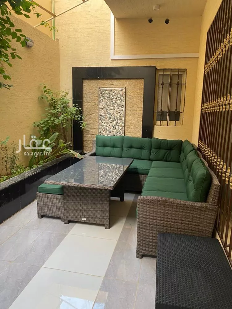 فيلا للبيع في حي الرمال, مدينة الرياض, منطقة الرياض صورة 2
