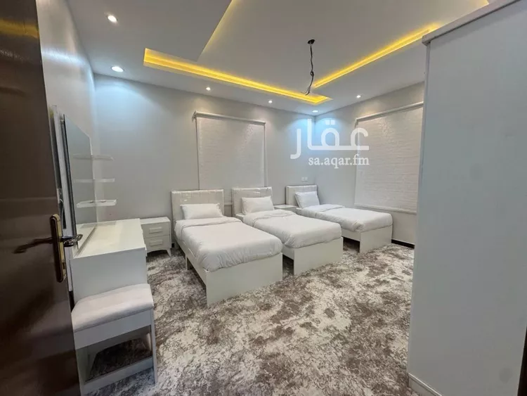 Apartment for Rent in Ahad Rufaidah Az Zuhur صورة 5