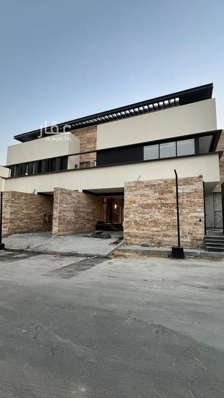 دور للبيع في شارع رقم 323, حي النرجس, مدينة الرياض, منطقة الرياض صورة 2