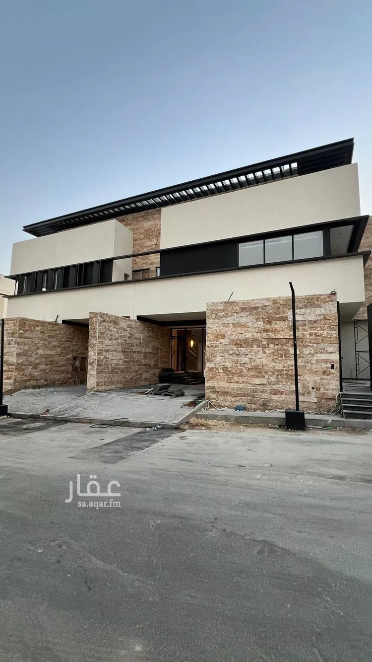 دور للبيع في شارع أحمد السلمي, حي النرجس, مدينة الرياض, منطقة الرياض صورة 2
