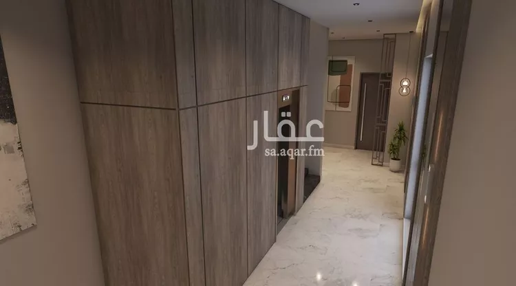 شقة للبيع في شارع ابي محمد المقدسي, حي طويق, مدينة الرياض, منطقة الرياض صورة 3