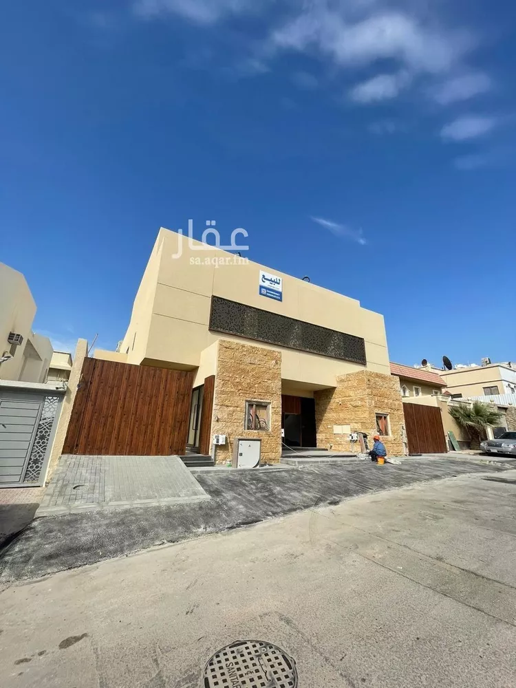 دور للبيع في شارع محمد البقال, حي المنار, مدينة الرياض, منطقة الرياض