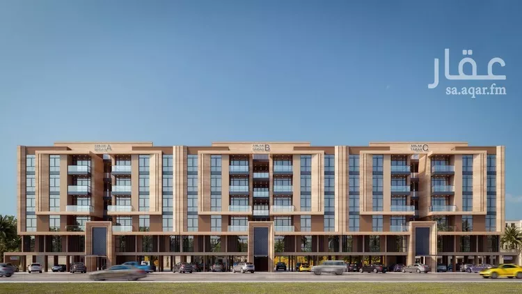 شقة للبيع في شارع مصعب بن المسيب, حي وادي مذينب, مدينة المدينة المنورة, منطقة المدينة المنورة