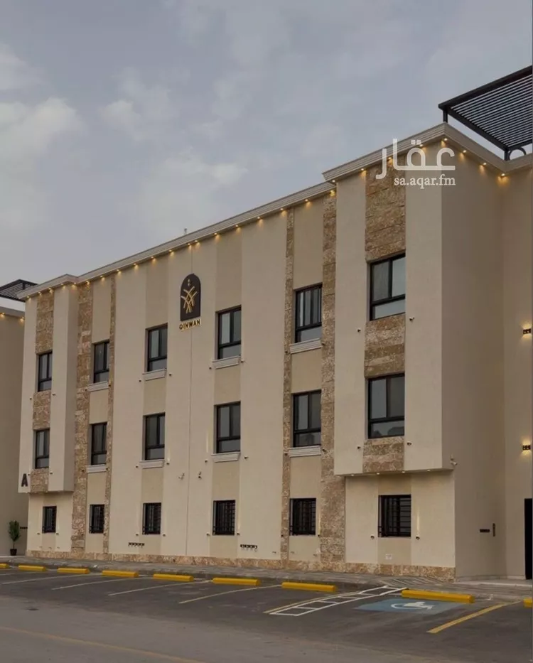 شقة للبيع في شارع إبراهيم بن نعيم, حي طويق, مدينة الرياض, منطقة الرياض 1 صورة