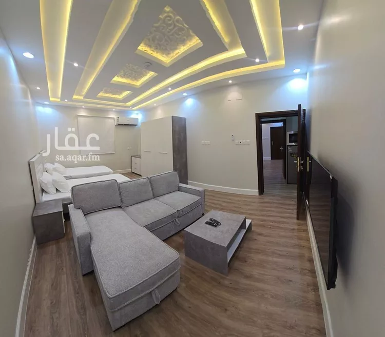Apartment for Rent in Ahad Rufaidah Az Zuhur