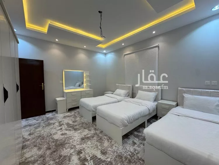 شقة للإيجار في شارع السحاب 46, حي السحاب, مدينة أحد رفيدة - الواديين, منطقة عسير 11