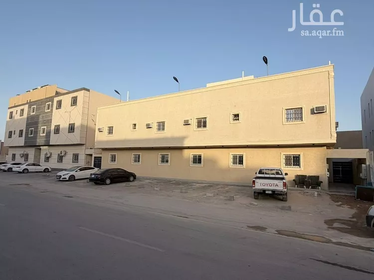 شقة للبيع في شارع ابي محمد المقدسي, حي طويق, مدينة الرياض, منطقة الرياض