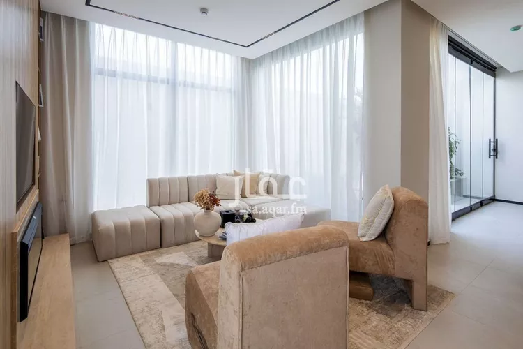 فيلا للبيع في شارع رقم 378, حي النرجس, مدينة الرياض, منطقة الرياض صورة 5