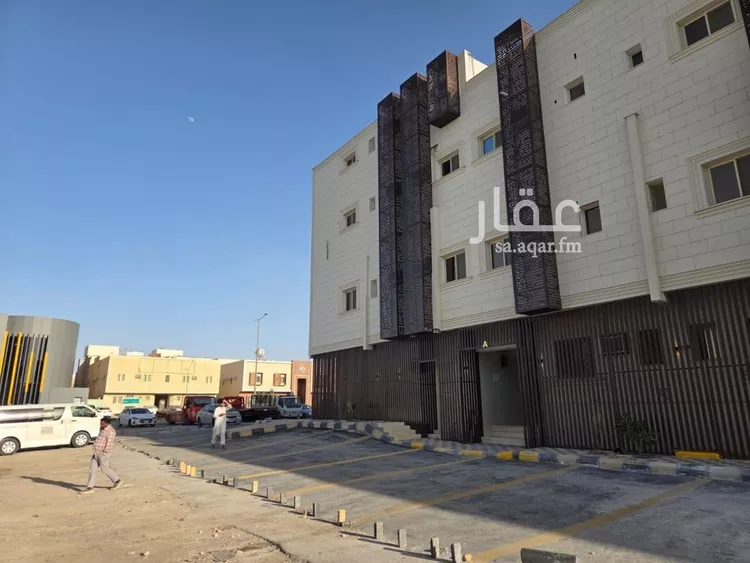 عمارة للبيع في شارع وادي أبي عرب, حي الوادي, مدينة الرياض, منطقة الرياض صورة 4