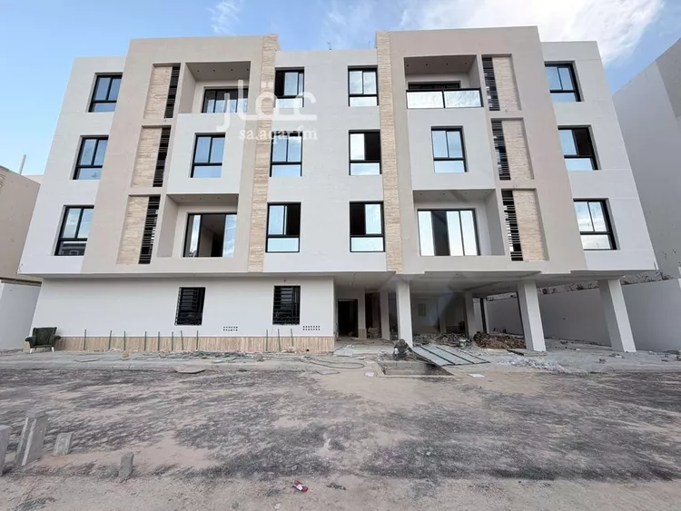 شقة للبيع في شارع ابي محمد المقدسي, حي طويق, مدينة الرياض, منطقة الرياض