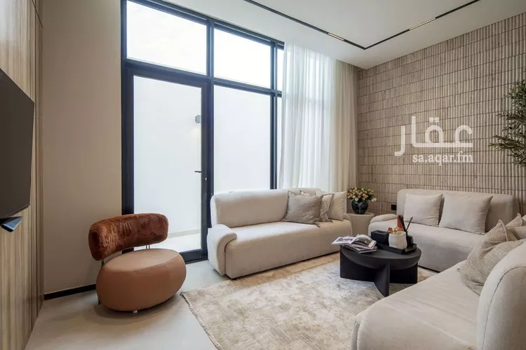 فيلا للبيع في شارع رقم 378, حي النرجس, مدينة الرياض, منطقة الرياض صورة 4