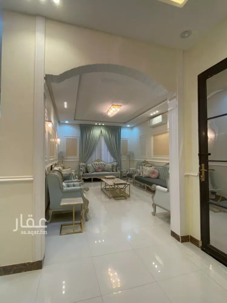 فيلا للبيع في حي الرمال, مدينة الرياض, منطقة الرياض 12