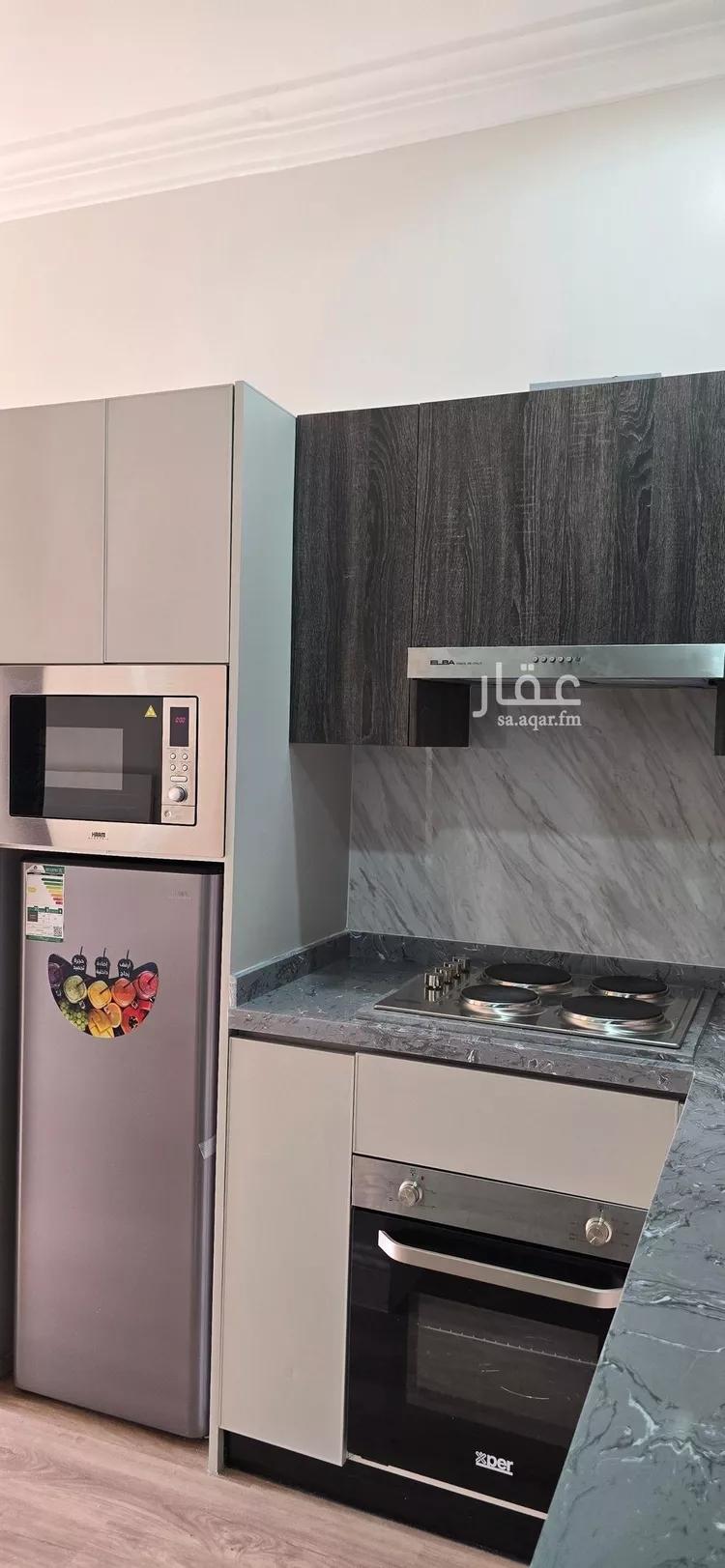 Apartment for Rent in Ahad Rufaidah Az Zuhur صورة 5