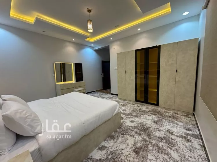 شقة للإيجار في شارع السحاب 46, حي السحاب, مدينة أحد رفيدة - الواديين, منطقة عسير 15