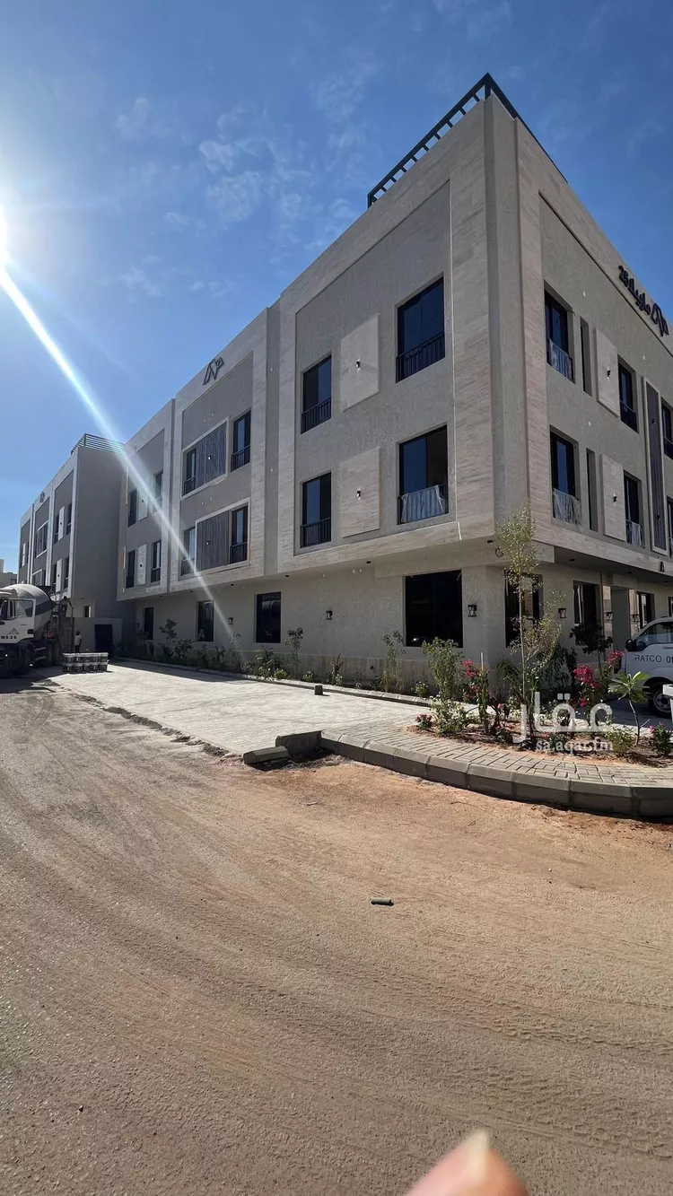 شقة للبيع في شارع ابن صديق, حي وادي مذينب, مدينة المدينه المنوره, منطقة المدينة المنورة