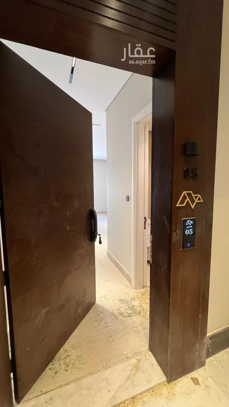 شقة للبيع في شارع ابن صديق, حي وادي مذينب, مدينة المدينه المنوره, منطقة المدينة المنورة صورة 4