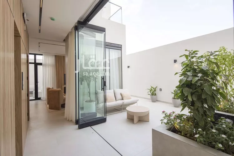 فيلا للبيع في شارع رقم 378, حي النرجس, مدينة الرياض, منطقة الرياض صورة 2