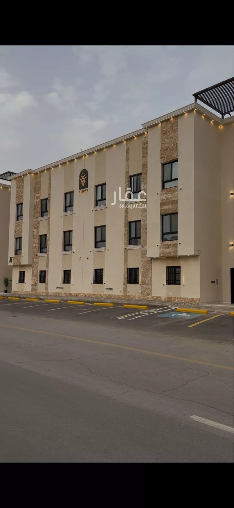 Apartment for Sale in Riyadh Tuwaiq