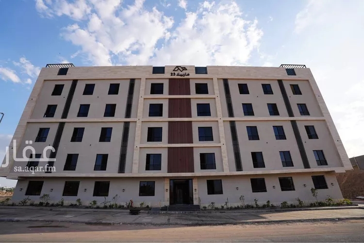 شقة للإيجار في شارع عبدالرحمن بن شبل, حي وادي مذينب, مدينة المدينة المنورة, منطقة المدينة المنورة