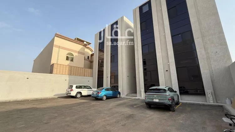 شقة للبيع في شارع سعيد بن ابي ذباب, حي شوران, مدينة المدينة المنورة, منطقة المدينة المنورة صورة 2