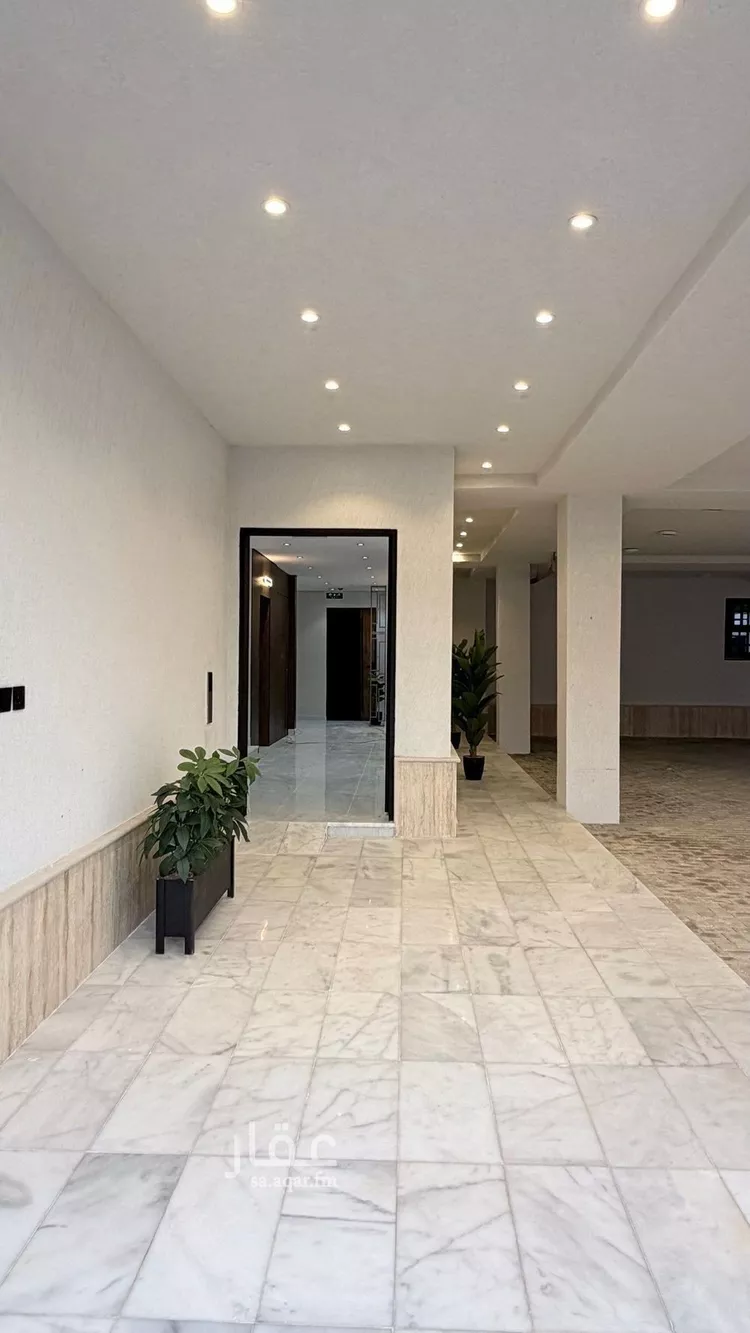 شقة للبيع في شارع ابي محمد المقدسي, حي طويق, مدينة الرياض, منطقة الرياض صورة 4