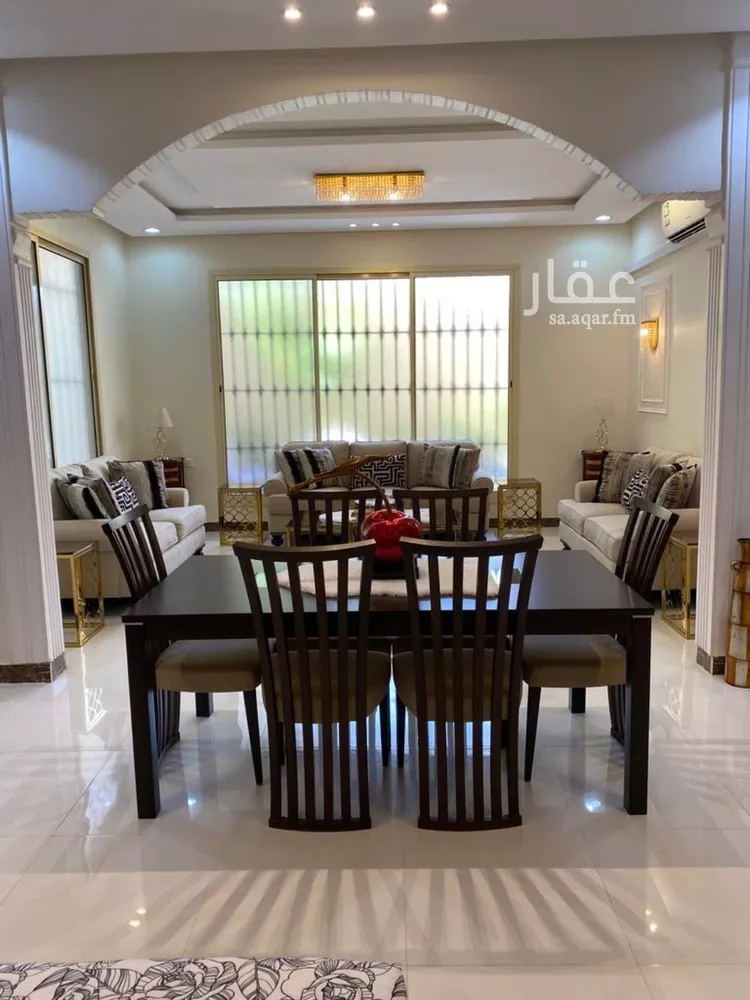 فيلا للبيع في حي الرمال, مدينة الرياض, منطقة الرياض 14