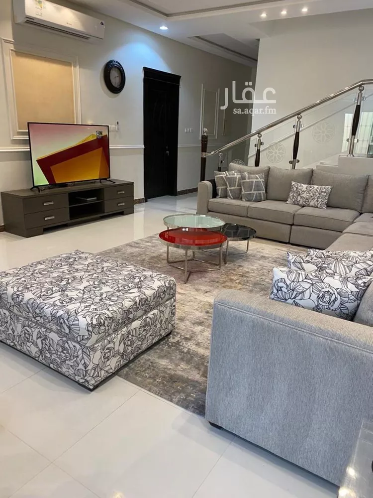 فيلا للبيع في حي الرمال, مدينة الرياض, منطقة الرياض 18