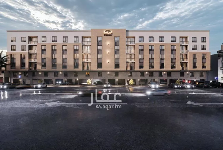 شقة للبيع في شارع عبدالرحمن بن شبل, حي وادي مذينب, مدينة المدينة المنورة, منطقة المدينة المنورة صورة 5