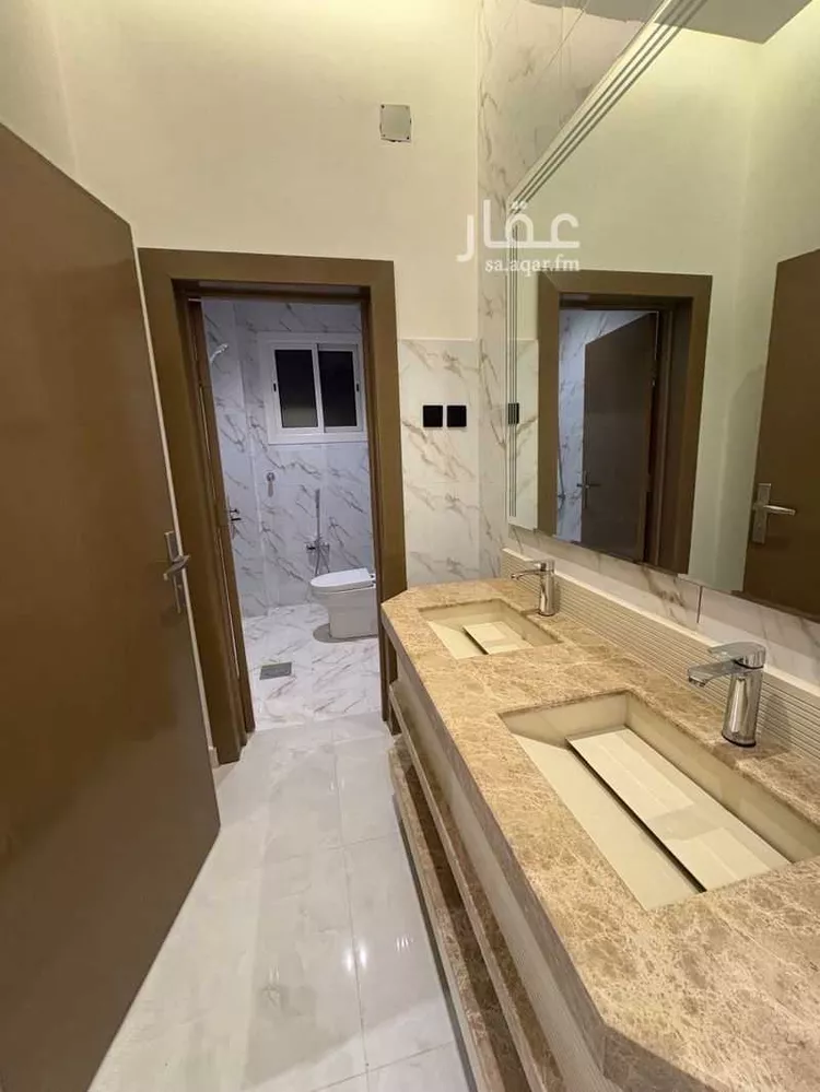 دور للإيجار في شارع أبي المعالي الصيفي, حي العريجاء الأوسط, مدينة الرياض, منطقة الرياض صورة 3