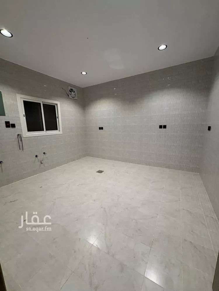 دور للإيجار في شارع أبي المعالي الصيفي, حي العريجاء الأوسط, مدينة الرياض, منطقة الرياض صورة 5