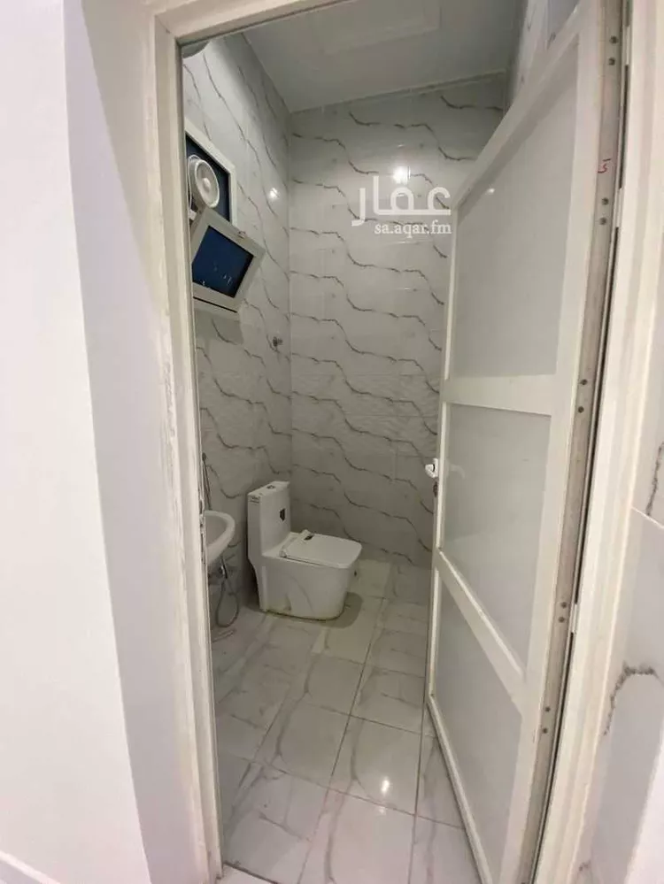 شقة للإيجار في شارع تقى الدين التميمى, حي المهدية, مدينة الرياض, منطقة الرياض صورة 4