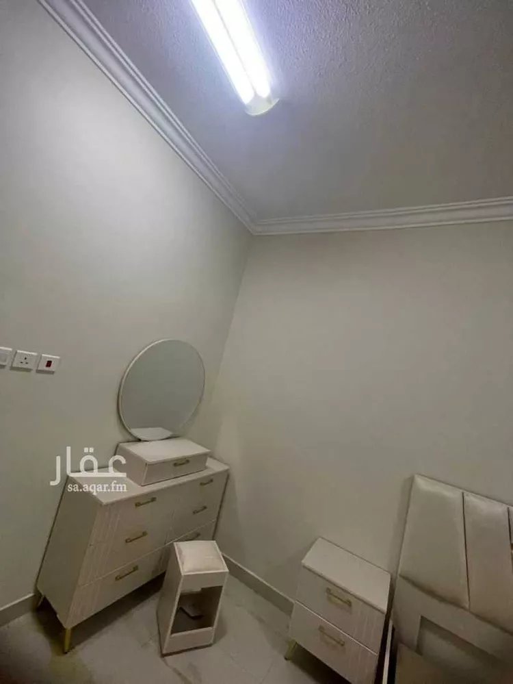 شقة للإيجار في شارع معن بن حذيفة, حي العريجاء, مدينة الرياض, منطقة الرياض صورة 4