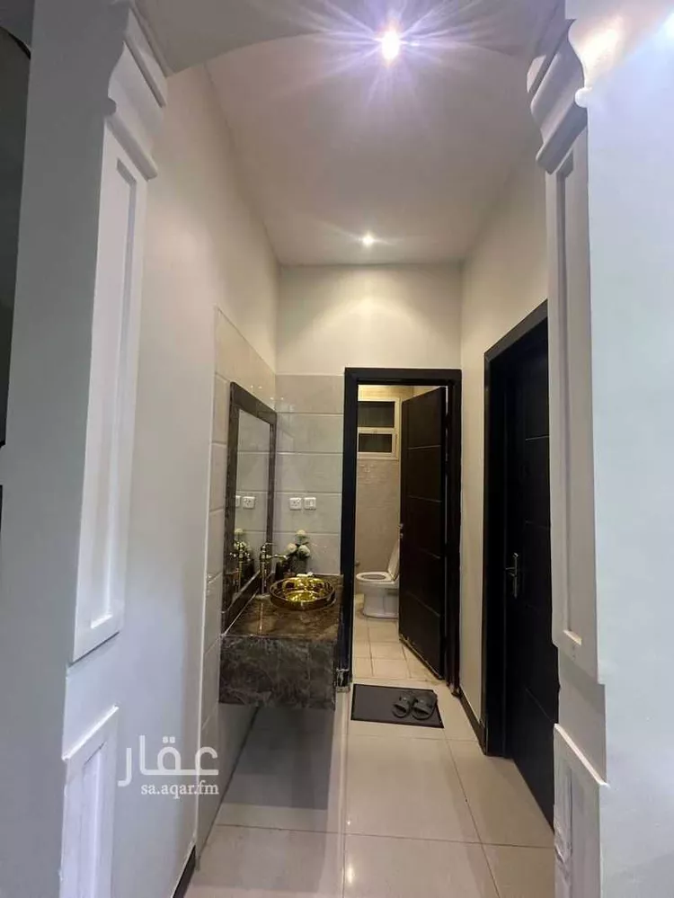 فيلا للإيجار في شارع وادي هرجاب, حي المهدية, مدينة الرياض, منطقة الرياض صورة 5