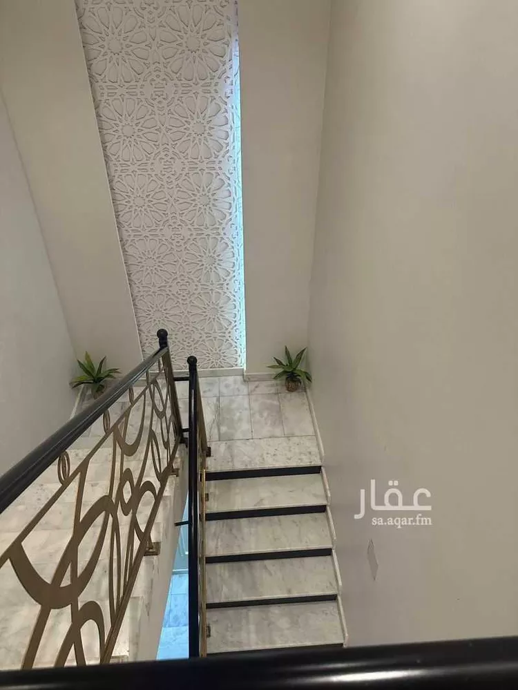 فيلا للإيجار في شارع وادي هرجاب, حي المهدية, مدينة الرياض, منطقة الرياض صورة 4