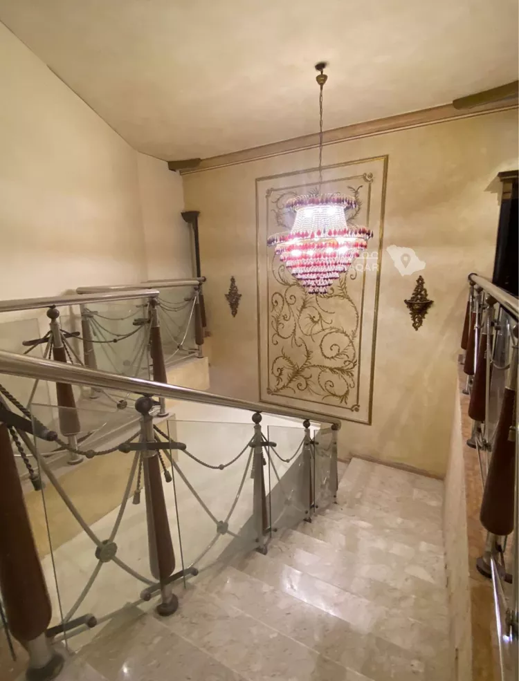 Villa for Rent in Riyadh An Namudhajiyah
