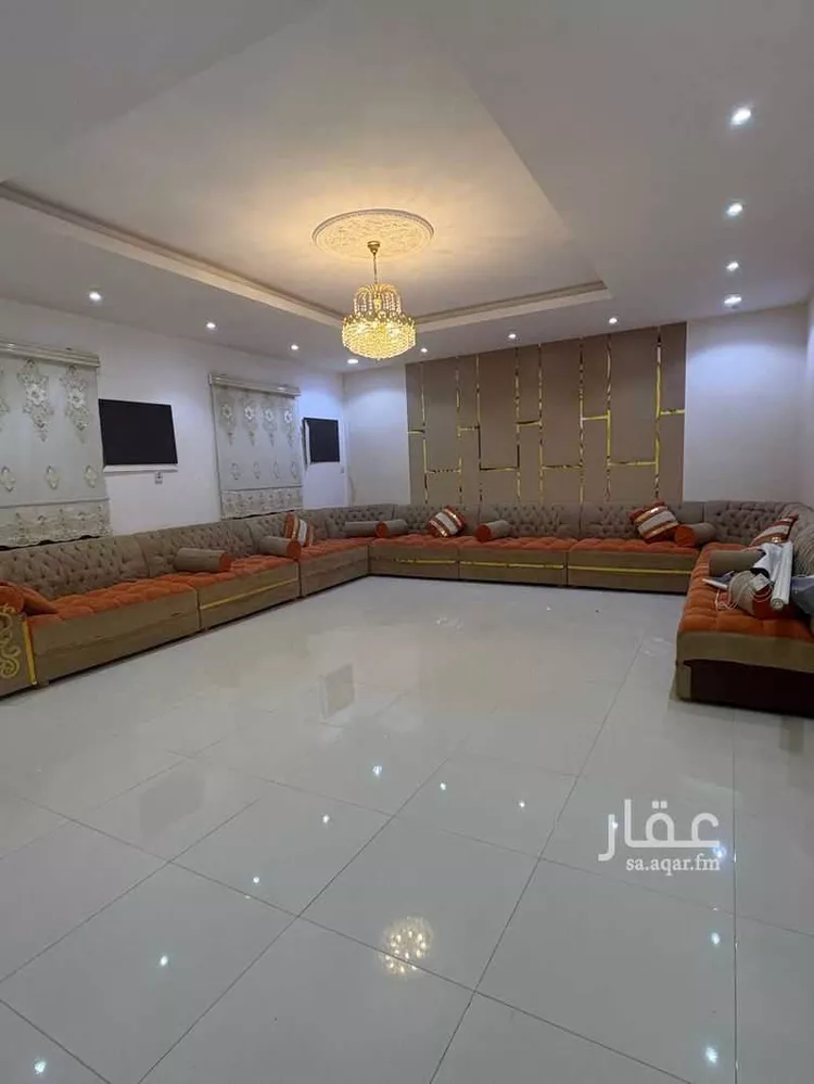 دور للإيجار في شارع ابي الحسن الماموني, حي العريجاء الأوسط, مدينة الرياض, منطقة الرياض صورة 5