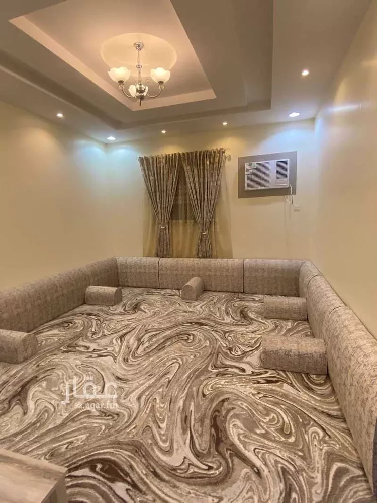 شقة للإيجار في شارع البدر, حي العريجاء الأوسط, مدينة الرياض, منطقة الرياض صورة 3