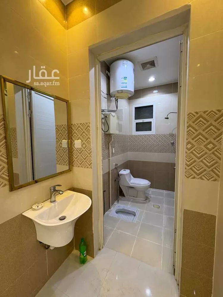 شقة للإيجار في شارع خليص, حي العريجاء الأوسط, مدينة الرياض, منطقة الرياض صورة 5