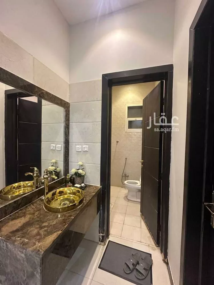 فيلا للإيجار في شارع وادي هرجاب, حي المهدية, مدينة الرياض, منطقة الرياض صورة 2