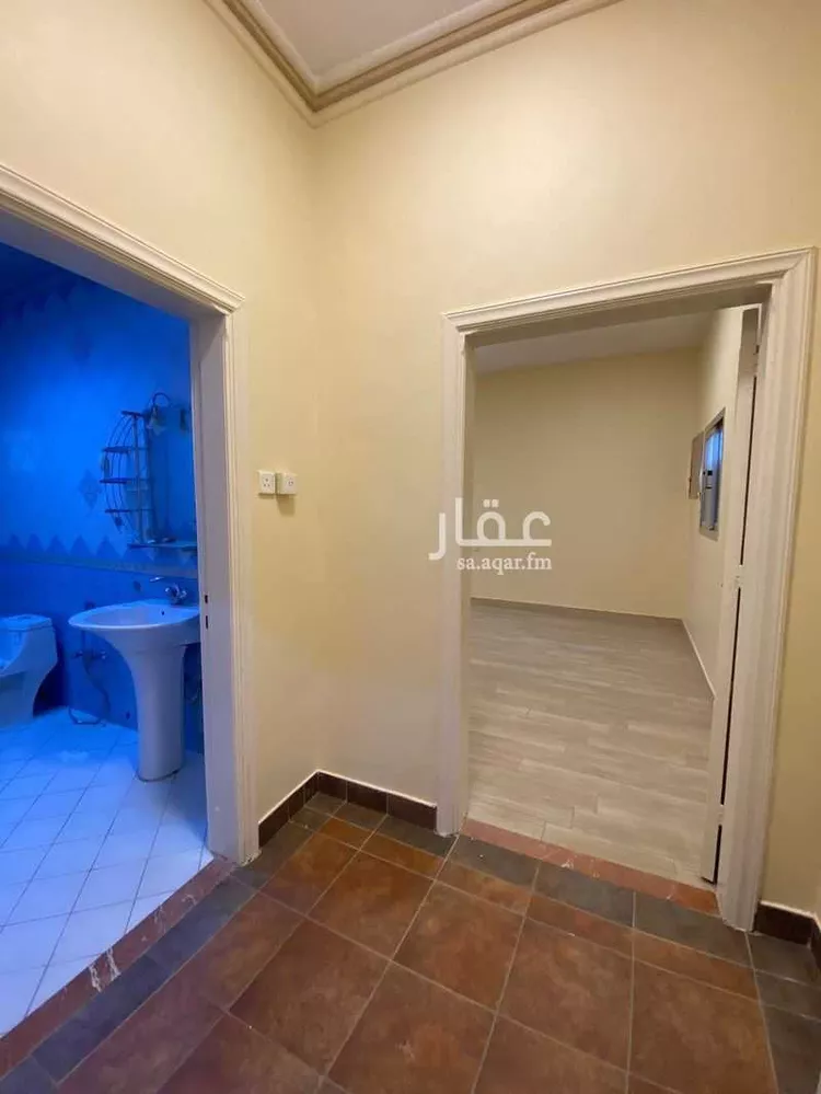 دور للإيجار في شارع ابي حنيفه, حي العريجاء الأوسط, مدينة الرياض, منطقة الرياض صورة 4