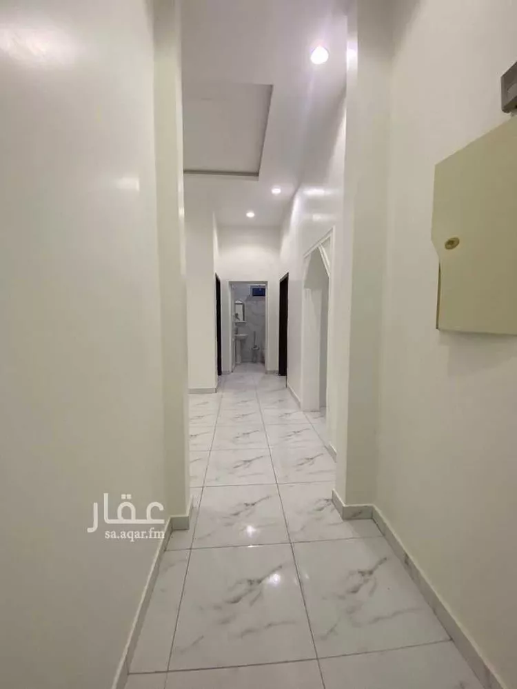 شقة للإيجار في شارع تقى الدين التميمى, حي المهدية, مدينة الرياض, منطقة الرياض صورة 5