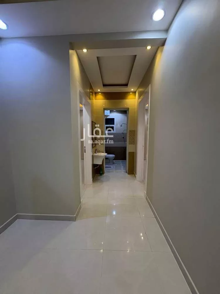 شقة للإيجار في شارع خليص, حي العريجاء الأوسط, مدينة الرياض, منطقة الرياض صورة 2