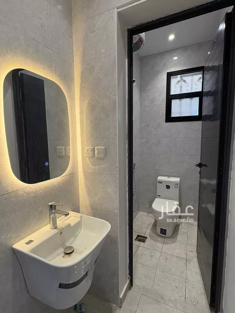 عمارة للإيجار في شارع يحيي بن نعيم, حي أم الحمام الغربي, مدينة الرياض, منطقة الرياض صورة 5