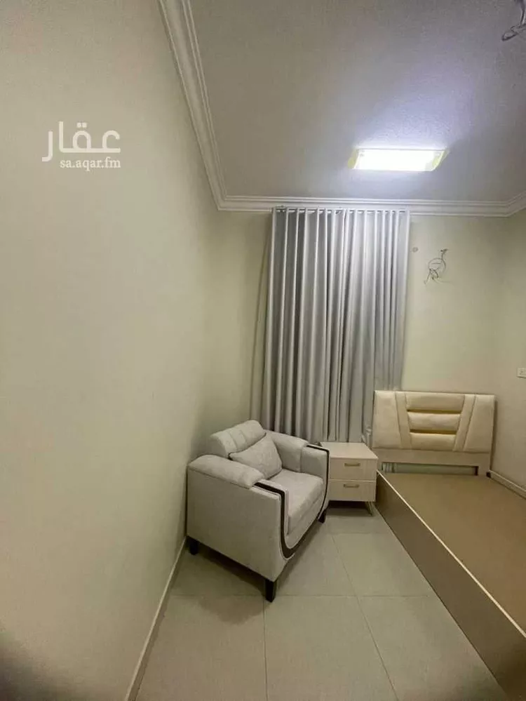 شقة للإيجار في شارع معن بن حذيفة, حي العريجاء, مدينة الرياض, منطقة الرياض صورة 5