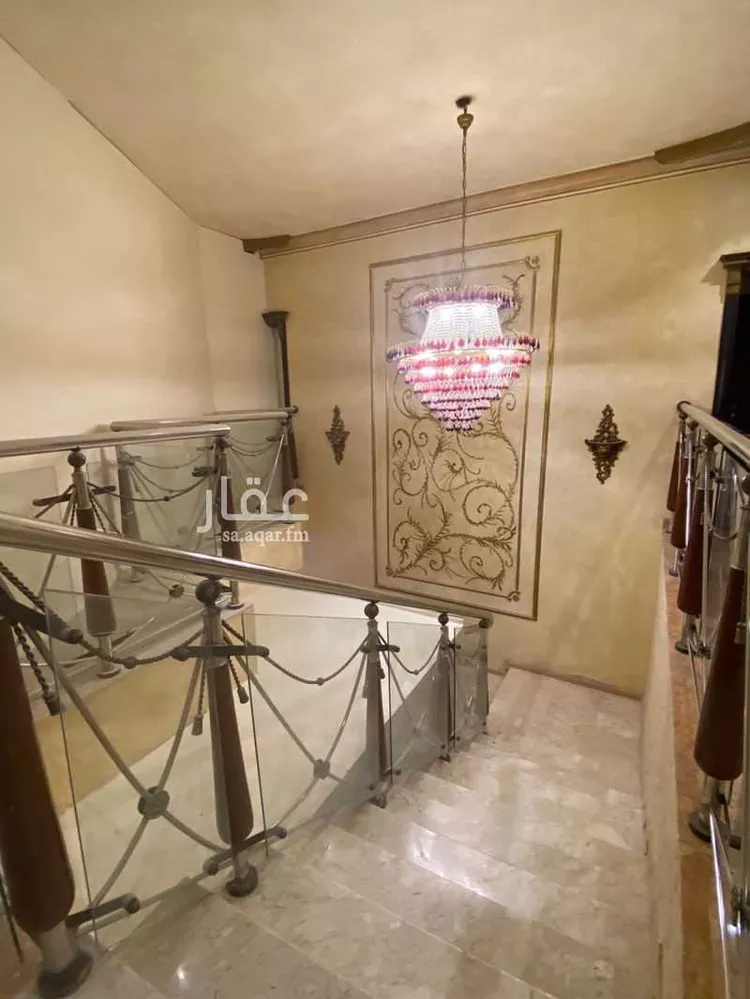 فيلا للإيجار في شارع روضة الفرس, حي النموذجية, مدينة الرياض, منطقة الرياض صورة 2