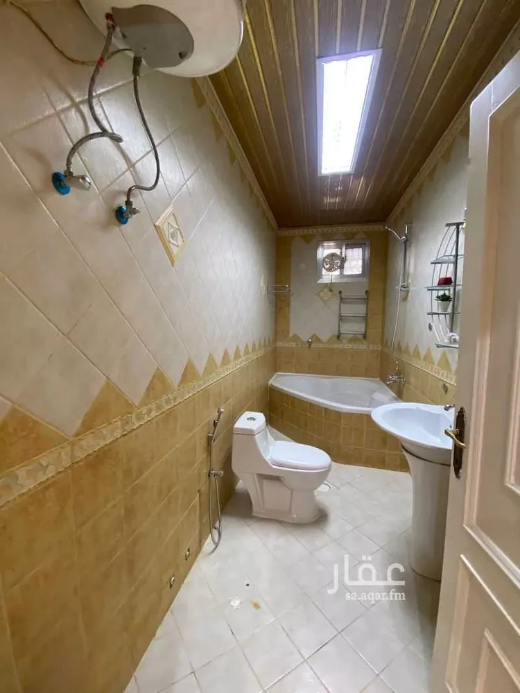دور للإيجار في شارع ابي حنيفه, حي العريجاء الأوسط, مدينة الرياض, منطقة الرياض صورة 5